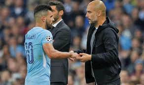 Welcome to mancity.com, online home of premier league winners manchester city fc. Man City News Live Updates Sergio Aguero Speaks Out On Car Crash Football Sport Express Co Uk