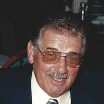 Alex LaBeaux Obituary (1932