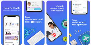 Doctor Appointment App Development Tips Costs Of Making An App Like Practo And Zocdoc Matellio Inc
