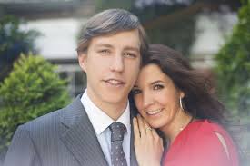 9 prinz louis von luxemburg premium high res photos. Prince Of Luxembourg Is Officially Divorced Journalist Today