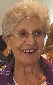 Doris Eilene Hall Obituary