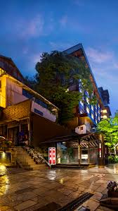 伊香保温泉 岸権旅館 【公式】 黄金の湯の老舗旅館