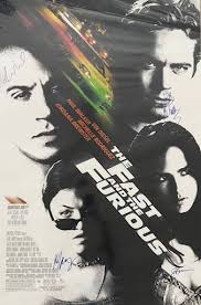 Posner Murry (paul Murry) Girlie Cartoon