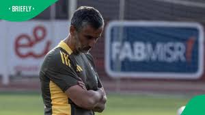 Jose Riveiro reportedly clashes with Al Ahly director after appointment