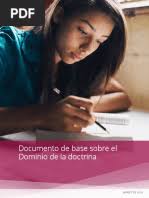 Tomo 3 Curso de Probandos Nivel 3 Historia Doctrina y Gobierno de La  Iglesia