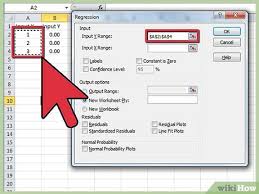 We did not find results for: Cara Menjalankan Analisis Regresi Dengan Microsoft Excel Wikihow