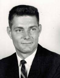 Larry Phil Mccracken Obituary December 1, 2023