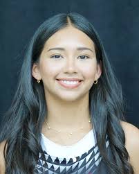 2025 Cross Country Roster