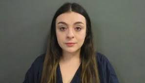 New Caney ISD Teacher and Coach Samantha Cummings Arrested For Improper  Relationship With A Student