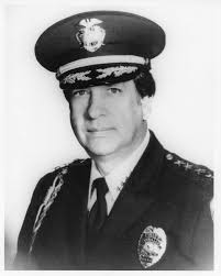 It is with great sadness that we share the passing of retired Visalia Chief  of Police Ray Forsyth