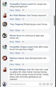 Lowongan kerja ramayana padalarang tingkat sma smk update 2020 2021 from 1.bp.blogspot.com. Lowongan Spg Matahari Surabaya
