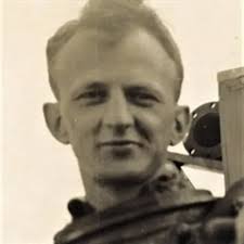 Obituary information for Derrill Dean Carrigan