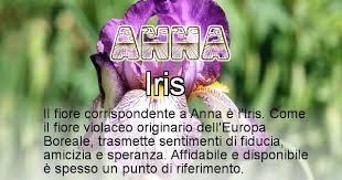 Se quando immaginate la vostra bambina pensate alla primavera e ai fiori che iniziano a sbocciare, oppure più semplicemente la vostra bimba nasce in primavera, viene voglia di regalargli un nome che esprime la gioia e la forza. A Quale Fiore Corrisponde Il Nome Anna