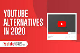 I t is no secret why the 4k content streaming giant has gained a place in every household. Youtube Alternatives Top 17 Video Sharing Sites Like Youtube