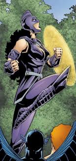 In the supreme power universe,. Power Princess Marvel Women Marvel Comics Marvel