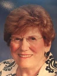 Florence Jolly Obituary (2018)