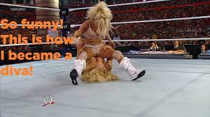 Kelly Kelly « Wrestlebitch.com