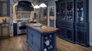 The old world interior design is all about a relaxed and comfortable interior for home which has a lot of european styles. Old World Charm Meet Modern Day Kitchen Drury Design
