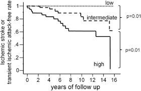Image result for CHAD Score