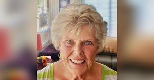 Mrs. Nancy Ford Obituary