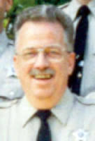 Clay County, SD Sheriff