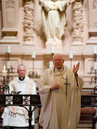 Brophy Prep to commemorate Father Olivier with gymnasium