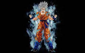 If you have one of your own you'd like to share, send it to us and we'll be happy to include it on our website. Desktop Wallpaper Goku Art Dragon Ball Super Hd Image Picture Background 4y3gbw Dragon Ball Super Wallpapers Goku Wallpaper Dragon Ball Super