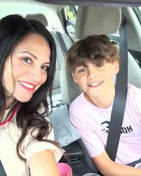 Now was Kip's day!! Back to School orientation at lakeridge!! 7th grade  here he comes!! My intelligent, shy at times, selfless, hilarious,  athletic, drives me nuts but is the biggest mama's boy.