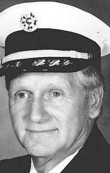 John F Carleton (1927-2011)