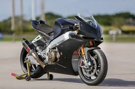 Track Day Monster 2013 Aprilia Rsv4 Factory Apx Rare Sportbikes For Sale