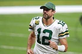 Green bay's aaron rodgers could be following a similar path after the 2021 campaign. Packers Aaron Rodgers Silences Critics On Pat Mcafee Show