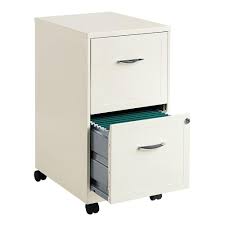Filing cabinets range of two three and four drawer cabinets for foolscap and a4 storage the uk's largets and best range delivered to your home or office buy now. Hirsh Industries Space Solutions 18 Deep Vertical File Cabinet With C Staples Ca