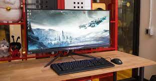 Belanja online, perbandingan harga, review, info peringkat desktop pc untuk mendapatkan transaksi terbaik dengan banyak pilihan oleh priceprice.com. 9 Best Computer Monitors In Malaysia 2021 Prices Reviews