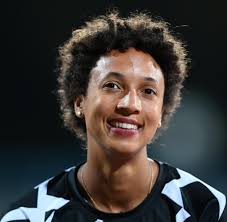 Caterine ibargüen mena odb (born 12 february 1984) is a colombian athlete competing in high jump, long jump and triple jump. Athlete Of The Year Malaika Mihambo And Leon Draisaitl Honored Archysport