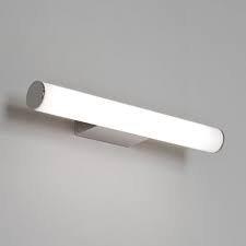 Bathroom wall lights over mirror. Astro Lighting 7101 Dio Led Ip44 Bathroom Wall Light 1305006 8571
