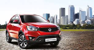 Ssangyong Actyon 2021 Prodazha V Moskve Kupit Ssang Jong Aktion 2020 V Nalichii Major Auto Oficialnyj Diler Ssangjong V Moskve