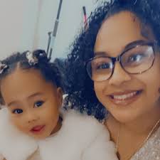 Yokasta Disla's Instagram, Twitter & Facebook