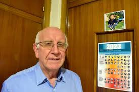 Eusebio Martínez Aguado, Delegado regional de los SSCC