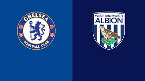 West brom do strange things to chelsea. Watch Chelsea West Bromwich Albion Live Stream Dazn Es