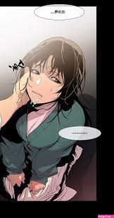 manhwa footjob - Manga 1