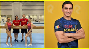 Jocurile olimpice tokyo 2020 thomas bach, președintele cio, a ajuns la tokyo * decizie de ultim veniti pe arenele tokyo 2020 împreuna cu team romania! D1 1siqwvalukm