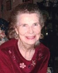 Margrette Kleiven Obituary (1927