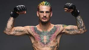 Latest on sean o'malley including news, stats, videos, highlights and more on espn Shon O Melli Vernetsya V Dekabre Mmada