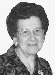 Rose Mayes Obituary (1927