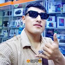 Profile for Jhon Alif Sikanders Otarola Capo