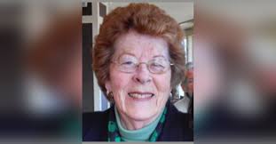 Obituary information for Norma G. Drew