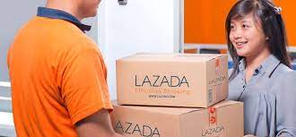 Postal ninja offers the most precise shipment tracking for. Lazada Now Offers Compensation For Late Deliveries Soyacincau Com