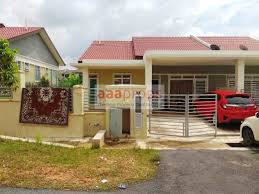 Broga takes its name from the river broga which runs through the area. Single Storey Semi D At Taman Desa Bestari Salak Tinggi Aaaprops The Best Property Deal Is Here