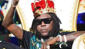 Bob Marley's Grandson Skip Marley "Slow Down" With H.E.R. Certified RIAA  Gold