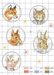 Designs adapted by jeanne bowers book is in good pre loved condition, book cover shows some wear, all charts are clean and unmarked. Mango Boekje Beatrix Potter Op Op Cross Stitch Cross Stitch Animals Baby Cross Stitch Patterns
